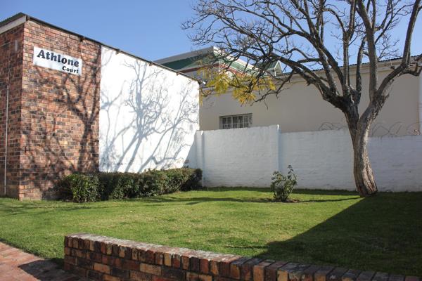 1 Bedroom Flat