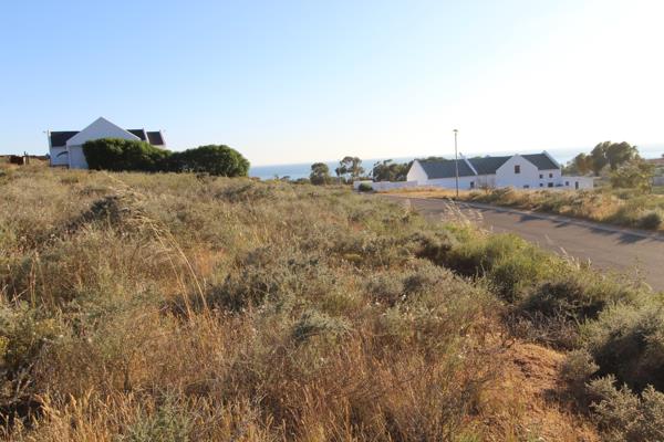 872 m² Land