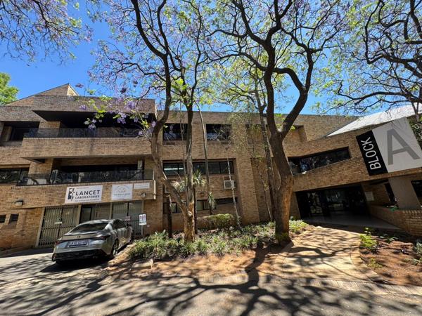 108 m² Commercial space