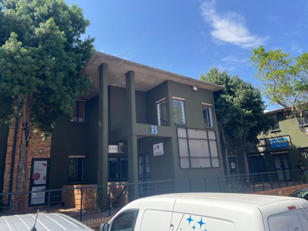 100 m² Commercial space