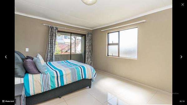 1 Bedroom Garden Cottage