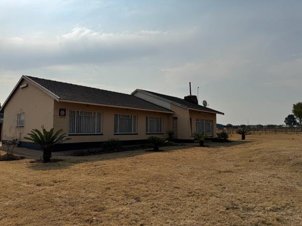 1.5 ha Farm