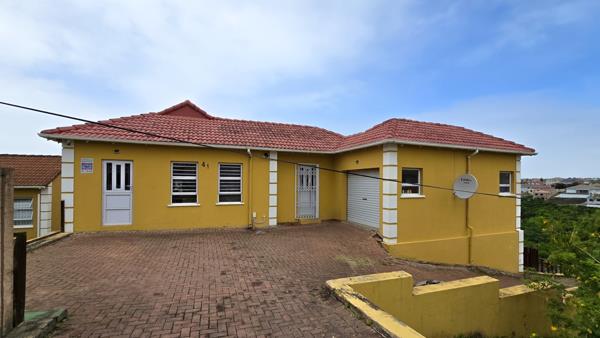 4 Bedroom Townhouse