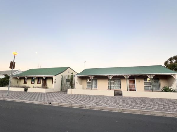 7 Bedroom House