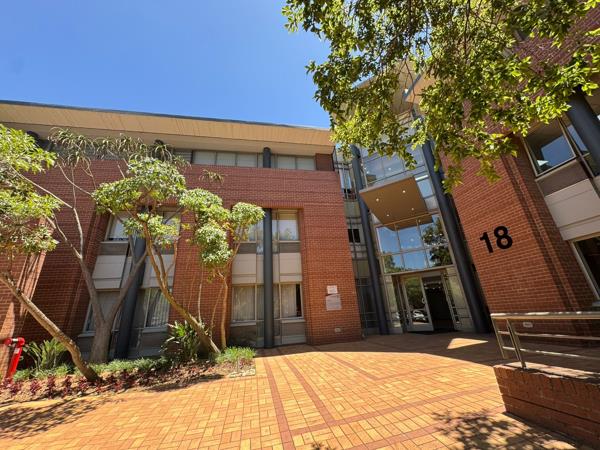 660 m² Commercial space