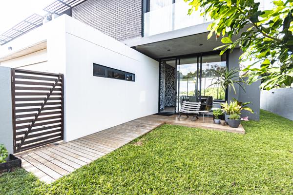 4 Bedroom Duplex