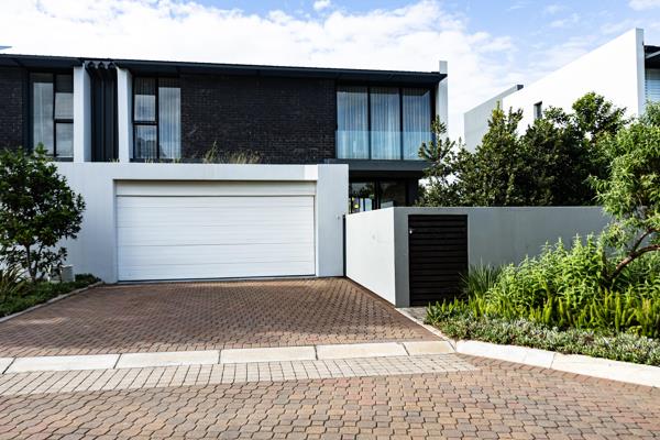 4 Bedroom Duplex