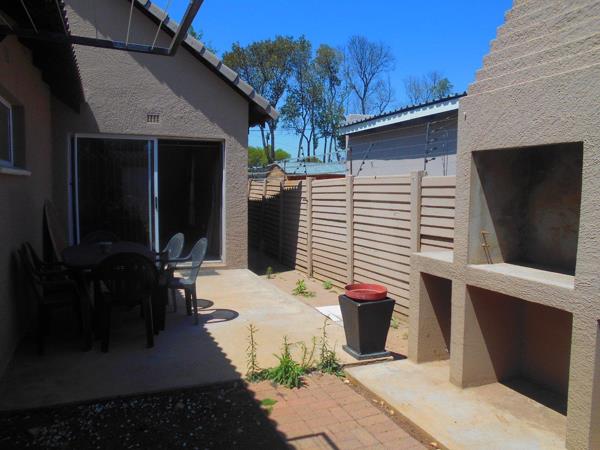 2 Bedroom Garden Cottage