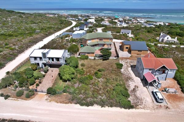 661 m² Land