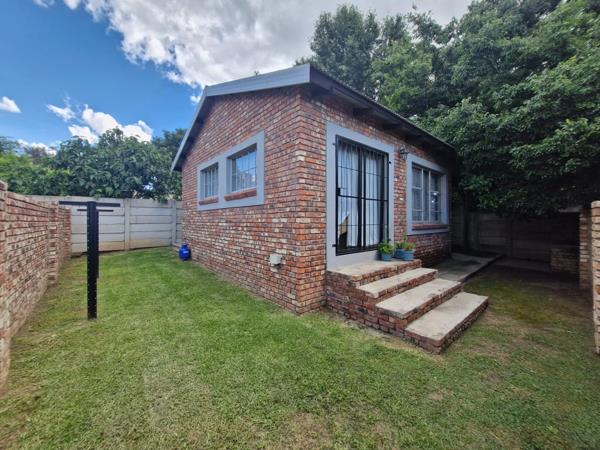 1 Bedroom Flat