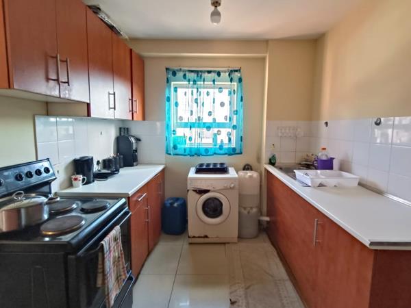3 Bedroom Flat