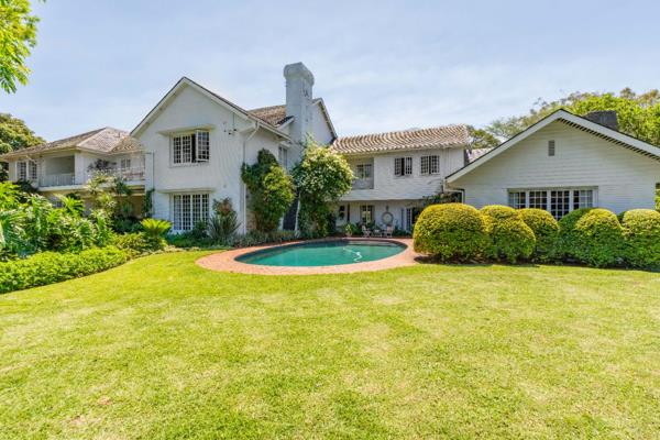 8 Bedroom House