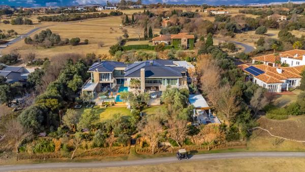 6 Bedroom House