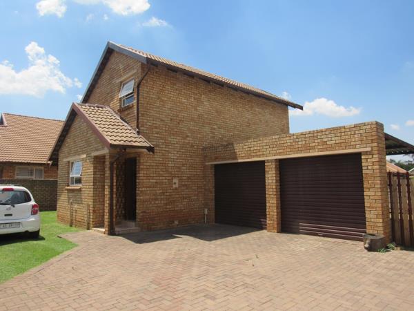 4 Bedroom Cluster