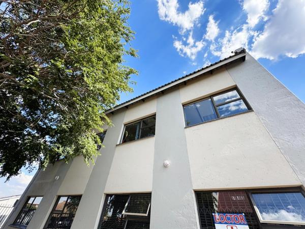 35 m² Commercial space