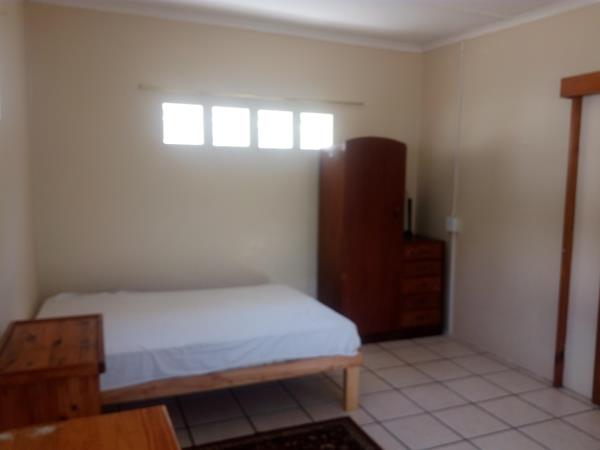 1 Bedroom Flat
