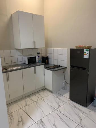 1 Bedroom Flat