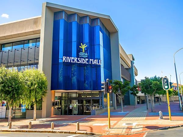 132 m² Commercial space