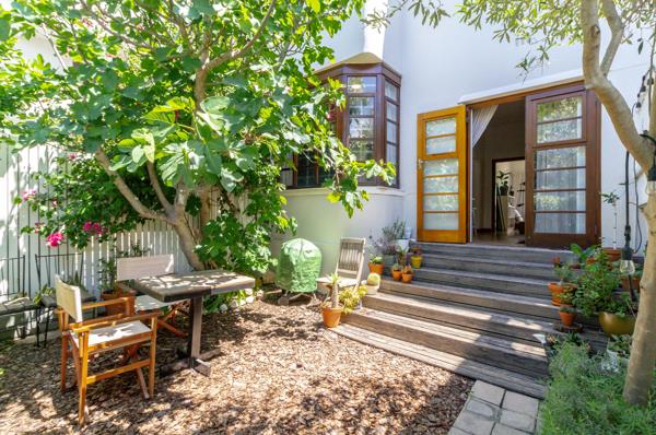 1.5 Bedroom Apartment