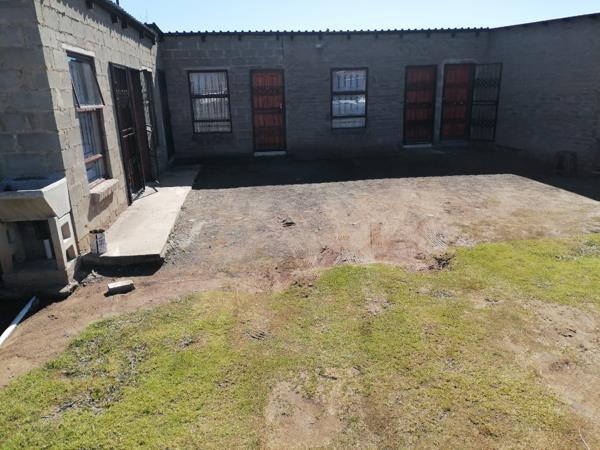 7 Bedroom Apartment