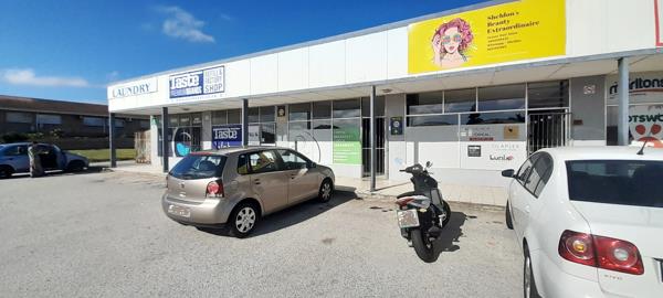 52 m² Commercial space