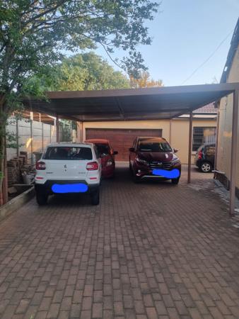 1 Bedroom Garden Cottage