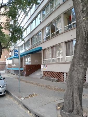 1.5 Bedroom Apartment