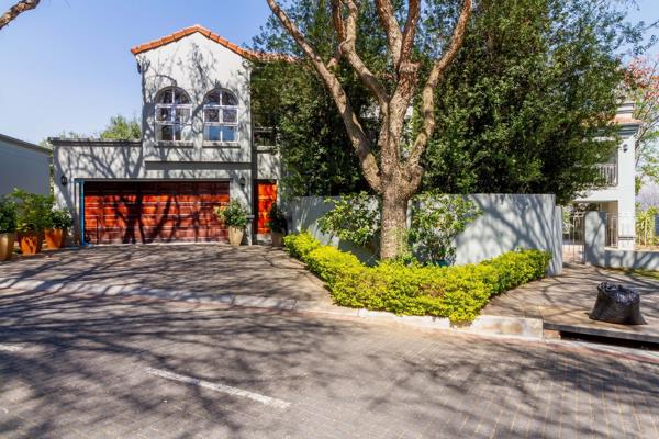 3 Bedroom Cluster