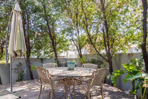 3 Bedroom Cluster