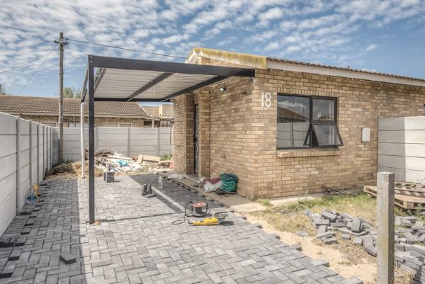 0.5 Bedroom House