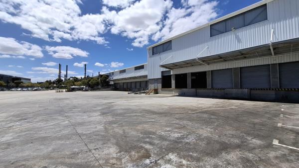 6 075  m² Industrial space