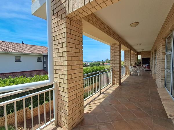 3 Bedroom Duplex