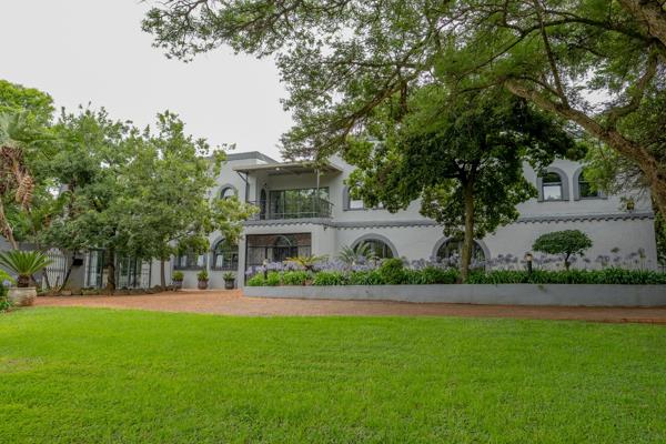 10 Bedroom House