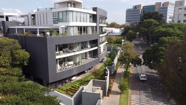 2 Bedroom Penthouse