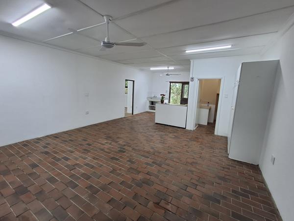 1 Bedroom Garden Cottage