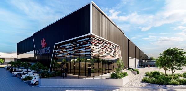 24 149  m² Industrial space