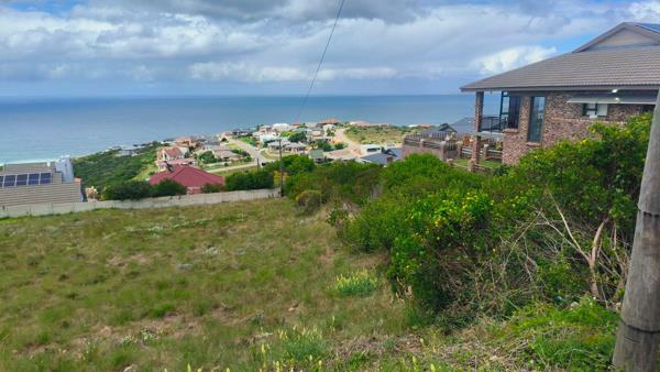 869 m² Land