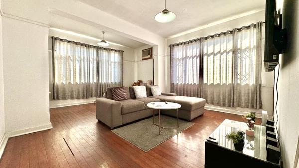 1.5 Bedroom Apartment