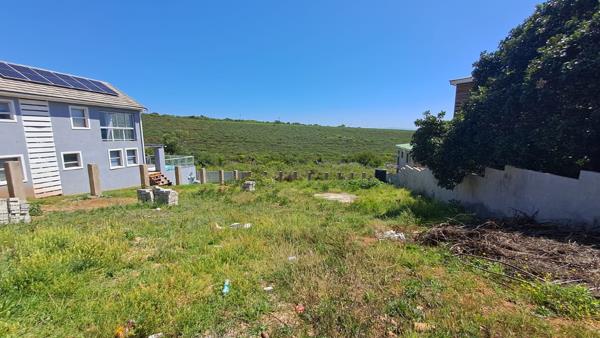 809 m² Land
