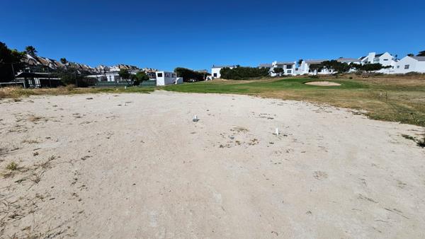 460 m² Land