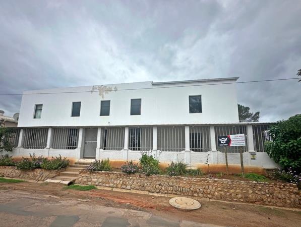 649 m² Commercial space