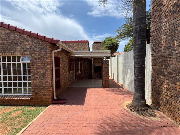 2 Bedroom Cluster