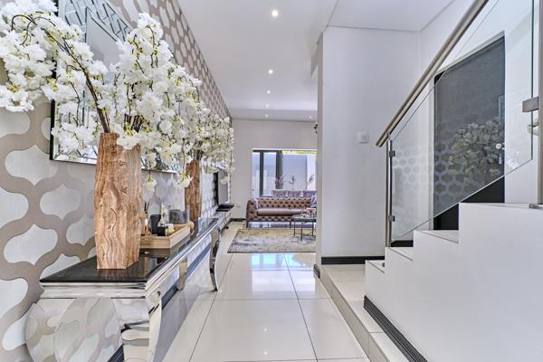 3 Bedroom Duplex