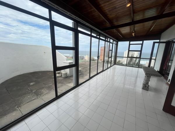 3 Bedroom Penthouse