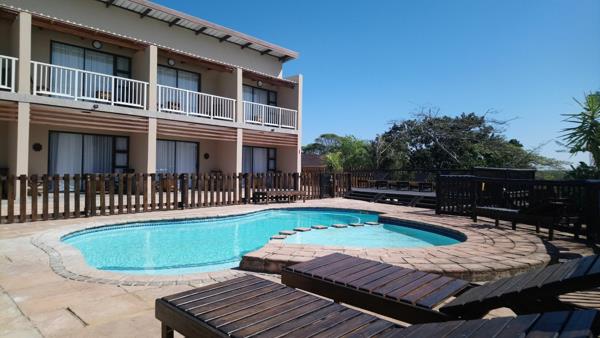 31 Bedroom Apartment