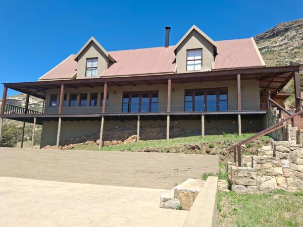 Game Farm