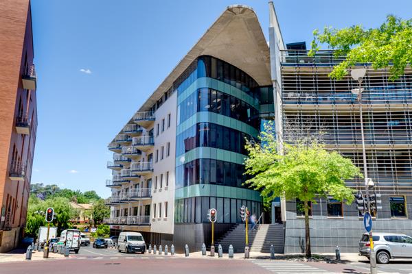 503  m² Commercial space