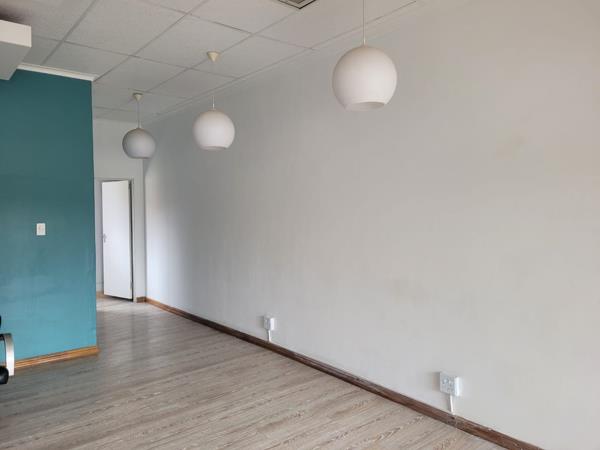 47  m² Commercial space