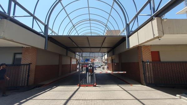 283 m² Commercial space
