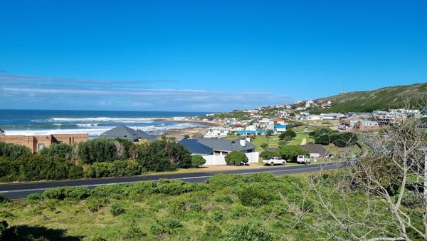 1 009 m² Land